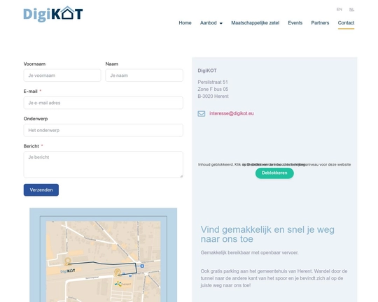DigiKot Logo